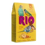 RIO kiau&scaron;inių lesalas banguotosioms papūgėlėms ir kitiems mažiems pauk&scaron;čiams, 250 g