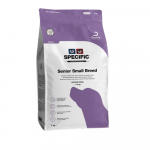 Specific CGD-S Senior Small Breed 4 kg
