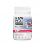 Raw Paleo Ultra Adult Medium&Large Pork 2kg