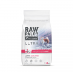 Raw Paleo Ultra Adult Medium&Large Pork 10kg