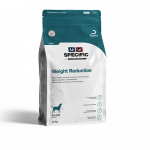 Specific CRD-1-XS Weight Reduction 6kg.