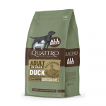 Quattro All Breed Adult Duck 3Kg