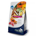 FARMINA N&D TROPICAL SELECTION &ndash; DOG Sausas maistas suaugusiems vidutinių ir didelių veislių &scaron;unims su ėriena 2 kg
