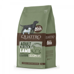 Quattro All Breed Adult Lamb 3Kg
