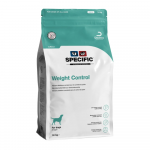 Specific CRD-2 Weight Control 6Kg
