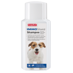 B141791 Beaphar IMMO SHIELD SHAMPOO DOG 200ml (pak6)