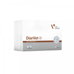 DIARVET SMALL BREED AND CATS 30 kaps.