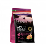 Profine Adult Salmon sausas maistas &scaron;unims su la&scaron;i&scaron;a 3 kg
