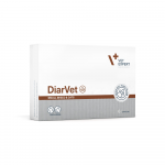 DIARVET SMALL BREED AND CATS 6 kaps.