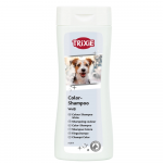 Trixie &Scaron;ampūnams baltiems &scaron;unims 250ml