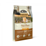 Acana Wild Prairie Cat sausas maistas katėms 1,8 kg