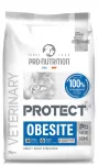Pro- Nutrition Protect OBESITE sausas maistas antsvorio turinčioms katėms 2 kg