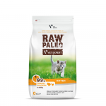 RAW PALEO Kitten Turkey&Chicken 6kg