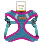 Comfy petne&scaron;os gyvūnui LEO XXS, turkio-rožinė, 32-40cm