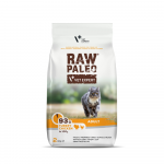 RAW PALEO Adult Cat Turkey&Chicken 2kg