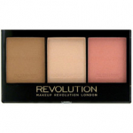 Ultra Brightening Contour Kit
