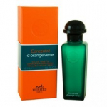 Concentre d&acute;Orange Verte EDT
