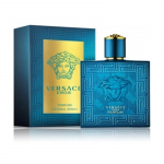 Versace Eros Parfum 100ml Testeris