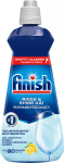 Finish Citrininė skalavimo priemonė indaplovei 400 ml
