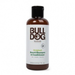 Original Beard Shampoo & Conditioner - Beard Shampoo and Conditioner 2in1 for Normal Skin