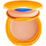 Tanning Compact Foundation SPF 10 - Kompaktn&iacute; make-up 12 g