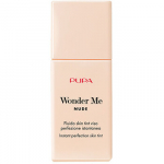 Wonder Me Nude Instant Perfection Fluid Skin Tint - Make-up 30 ml