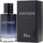 Dior Sauvage EDP 200ml