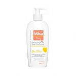 Baby Gel for body & hair Soap-Free Surgres - Extra nourishing cleansing gel and body hair of children