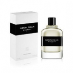 Gentleman 2017 EDT