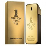 1 Milion EDT Tester