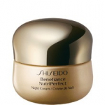 Benefiance NutriPerfect Night Cream - Nourishing Night Cream