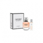 L&acute;Interdit SET EDP 80 ml + Miniature EDP 15 ml
