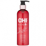 CHI Rose Hip Oil Color Nurture Protecting Shampoo (Colored Hair) - Protective shampoo