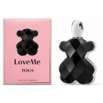 LoveMe The Onyx Parfum EDP