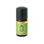 Natural Essential Oil Orange Demeter