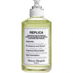 Replica From The Garden EDT