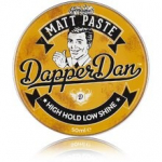 Matt Paste