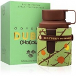 Odyssey Dubai Chocolat EDP