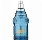Versace Blue Jeans EDT 75ml Testeris
