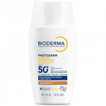 Photoderm Xdefense Ultra-Fluid SPF 50+ - Ultrafluidn&iacute; ochrana proti negativn&iacute;m vněj&scaron;&iacute;m vlivům, slunci a zneči&scaron;těn&iacute; 40 ml