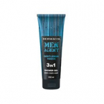 Gentleman Touch Men Agent (Shower Gel) 250 ml