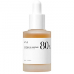 Heartleaf 80% Soothing Ampoule - Zklidňuj&iacute;c&iacute; pleťov&eacute; s&eacute;rum