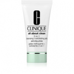 All About Clean 2-in-1 Cleanser + Exfoliating Jelly