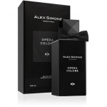 Monte-Carlo Op&eacute;ra Color&eacute; EDP