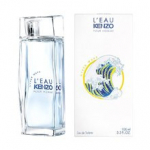 L&acute;Eau Kenzo Pour Homme Hyper Wave EDT