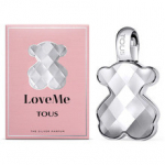 LoveMe The Silver Parfum EDP