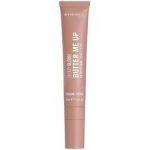 Oh My Gloss! Butter Me Up Lip Gloss - Ultra hydratačn&iacute; m&aacute;slov&yacute; balz&aacute;m na rty 15 ml