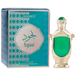 Nujood Parfumed Oil