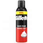 Original Scent Shave Foam - Pěna na holen&iacute;