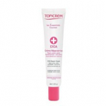 CICA Soothing Cream - Renewing cream for irritated skin